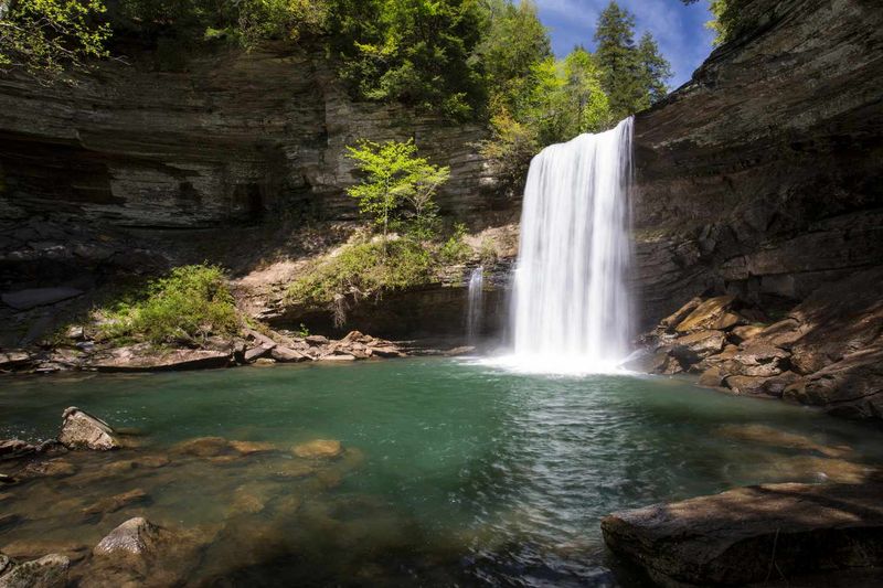 Tennessee