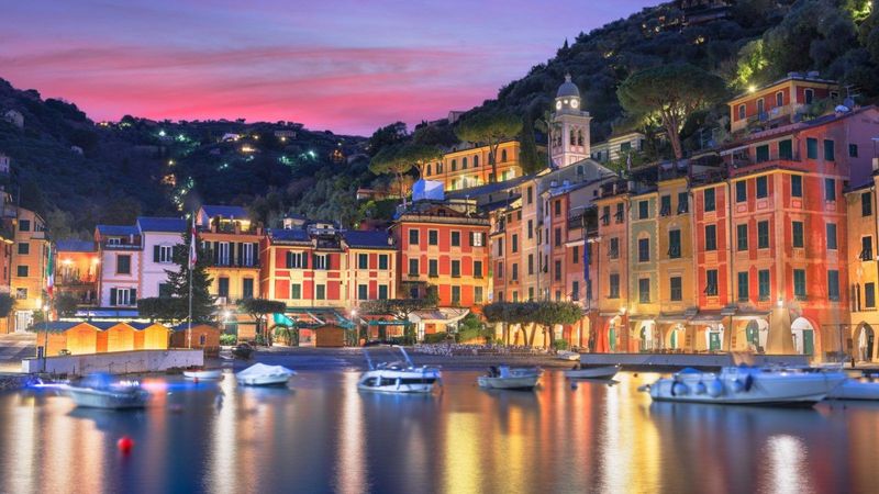 Portofino