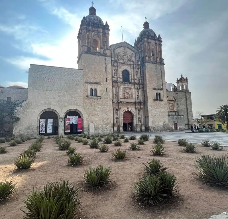 Discover Templo de Santo Domingo