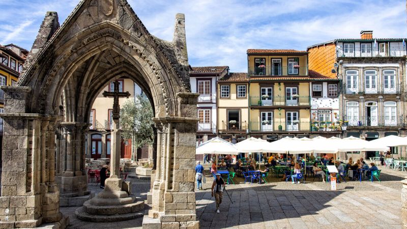 Guimarães