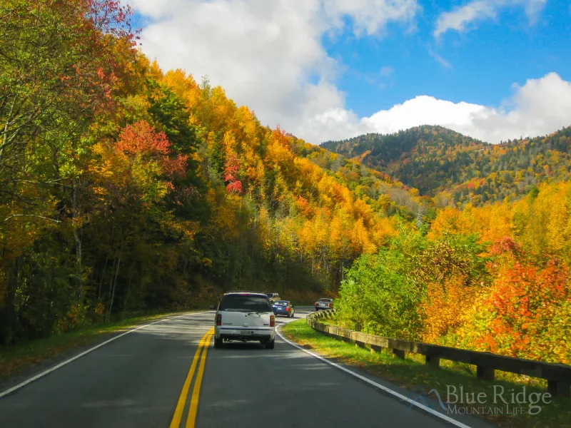 Great Smoky Mountains Loop