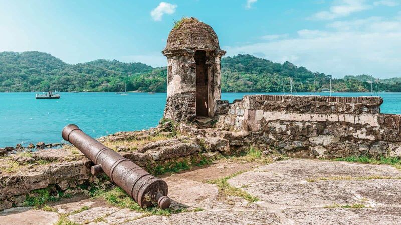 Pirate History Tours in Tortuga