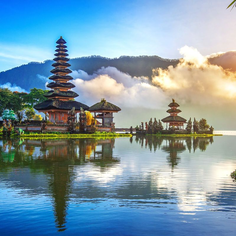 Bali, Indonesia