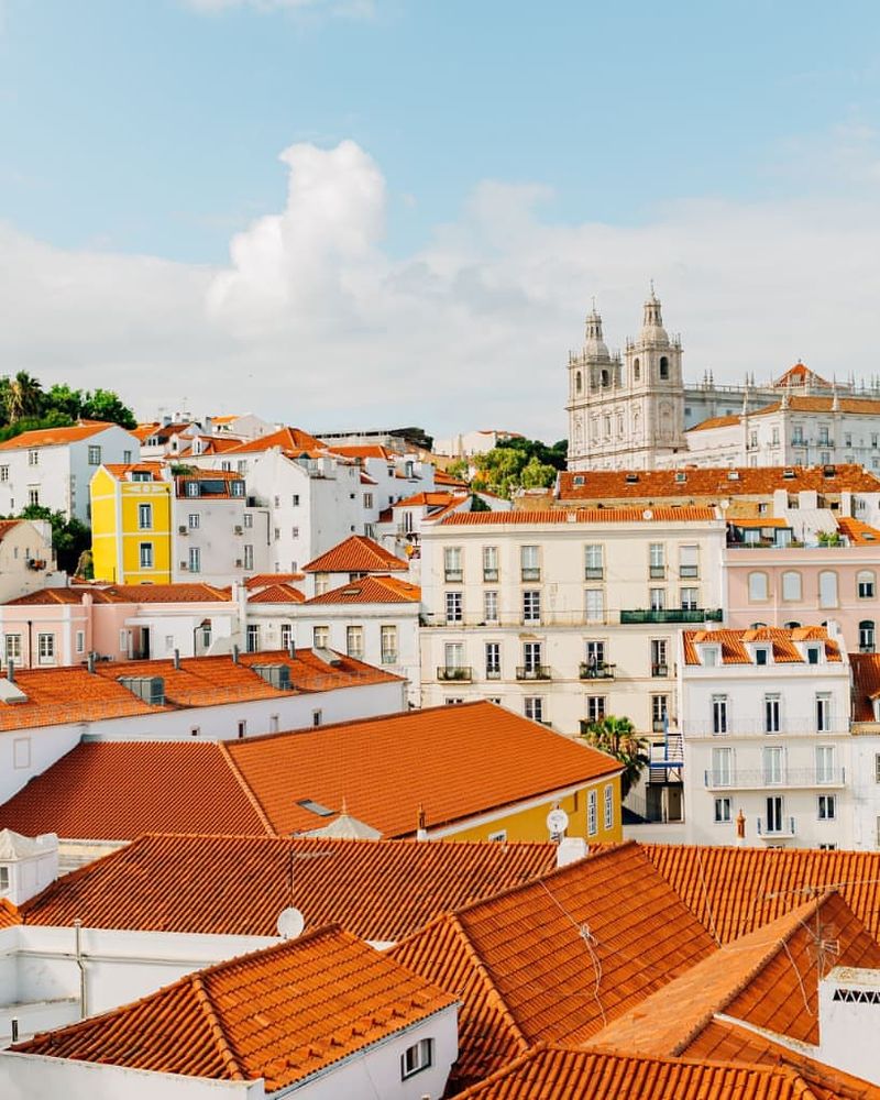 Lisbon, Portugal