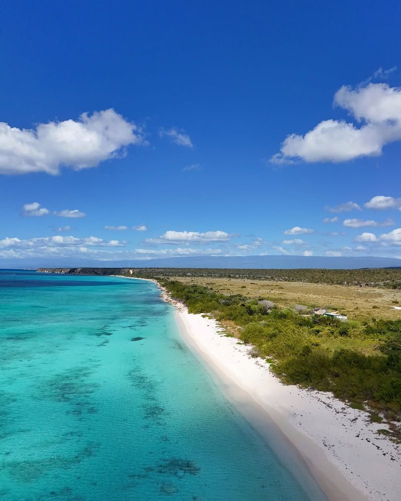 Bahía de las Águilas