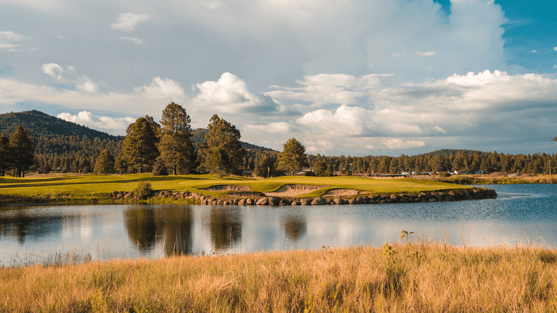 Pine Country And Outdoor Adventures