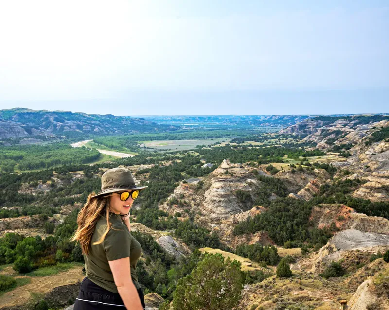 Medora, North Dakota