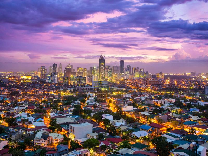 Manila, Philippines