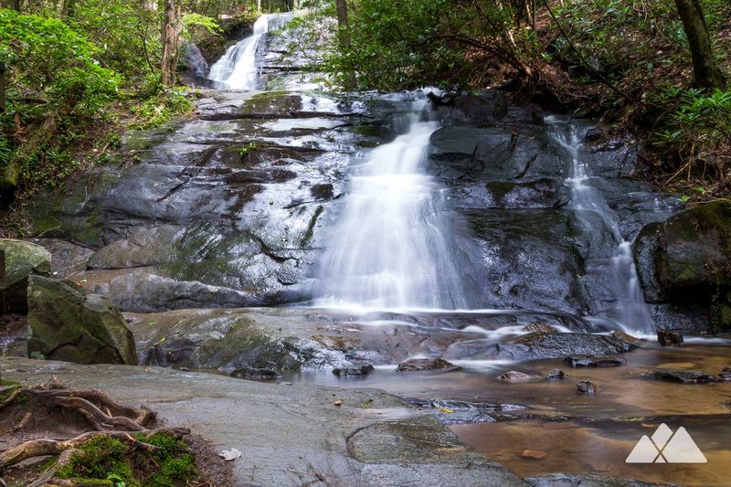 Fall Branch Falls