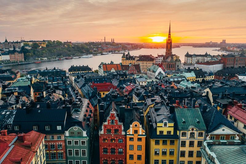 Stockholm, Sweden