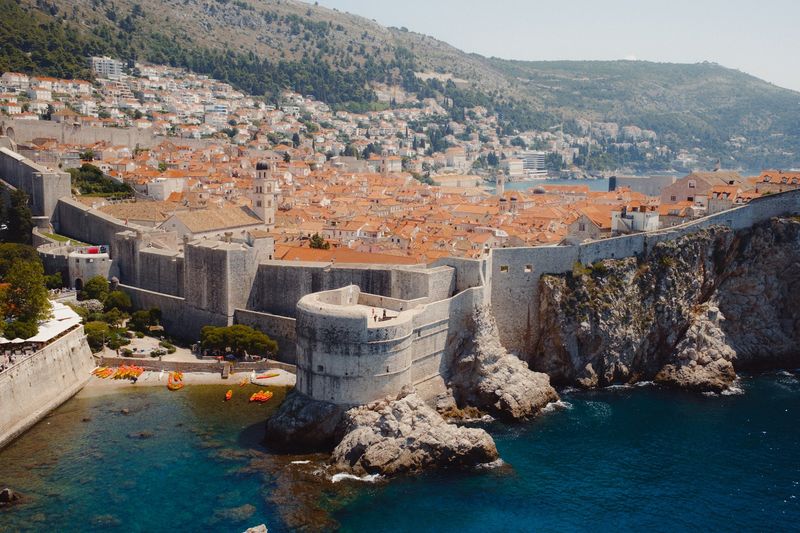 Dubrovnik, Croatia