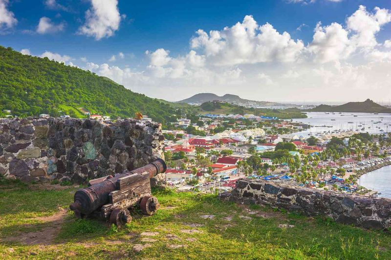 Sint Maarten