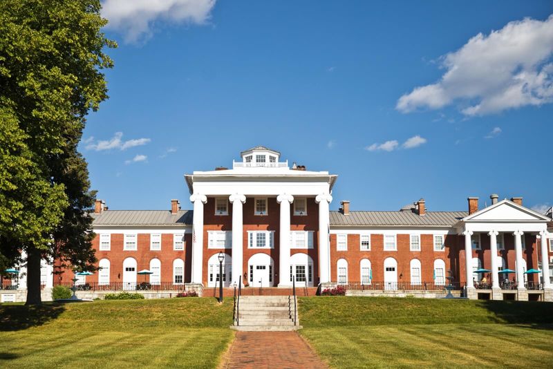 Blackburn Inn and Conference Center