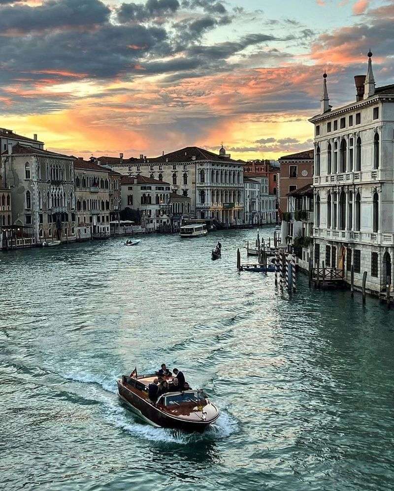 Venice, Italy