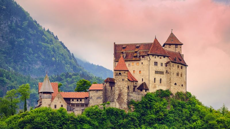 Liechtenstein