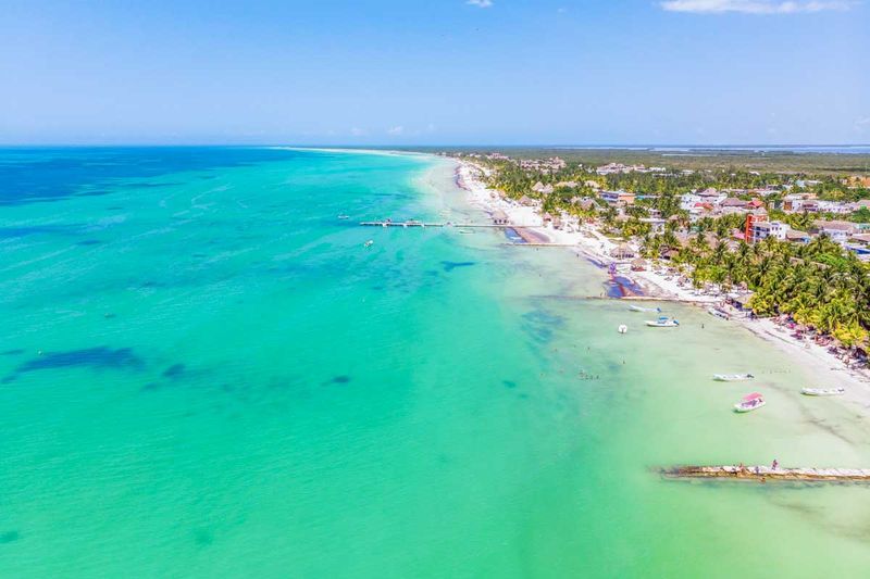 Isla Holbox, Mexico