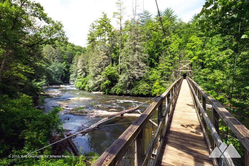 Benton MacKaye Trail