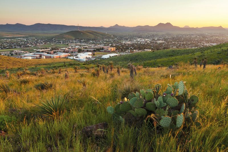 Alpine, Texas