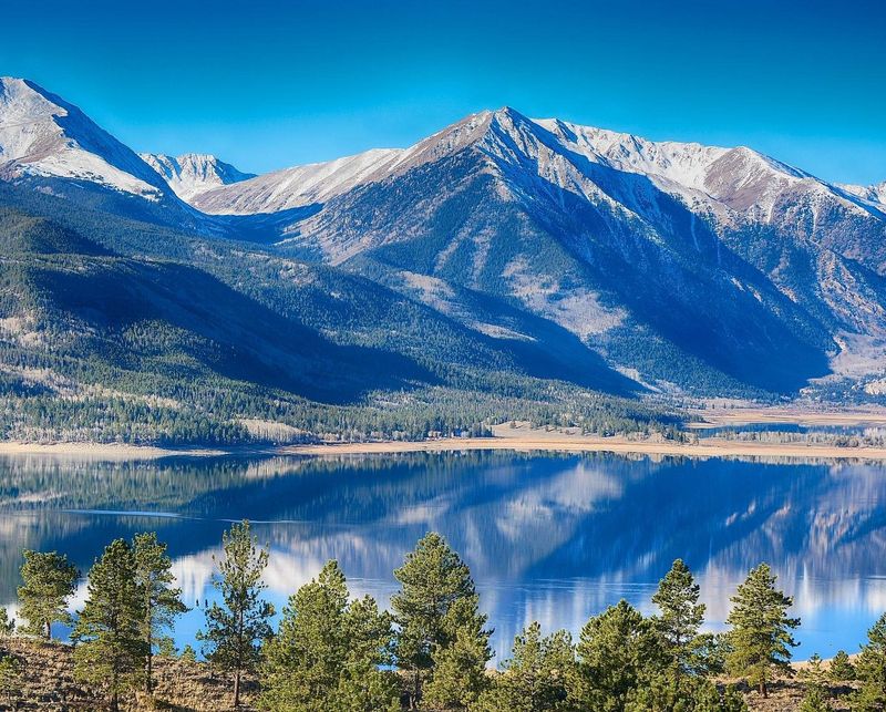 Leadville, Colorado, USA