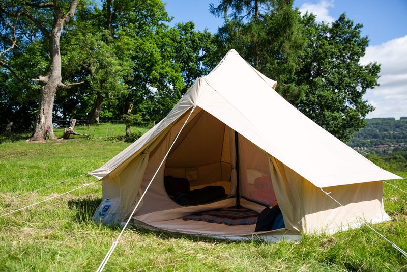 Alpkit Roundhouse Tent