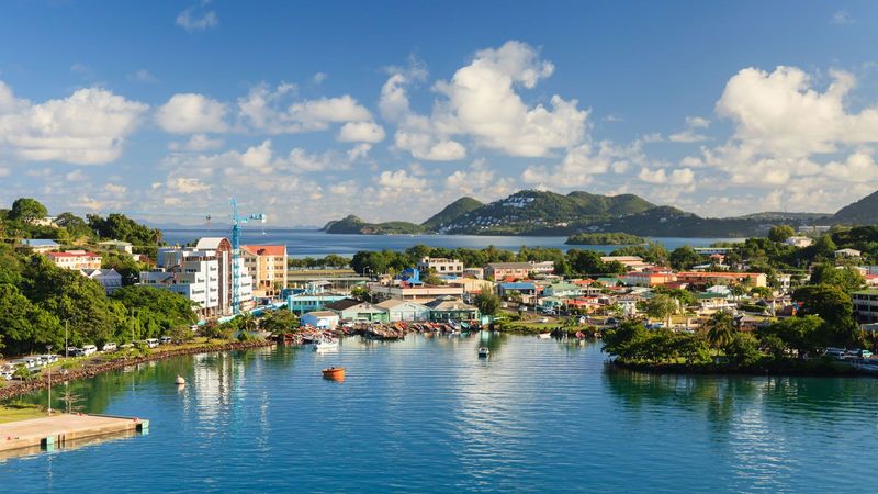 Castries, Saint Lucia