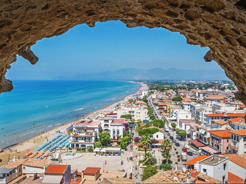 Sperlonga