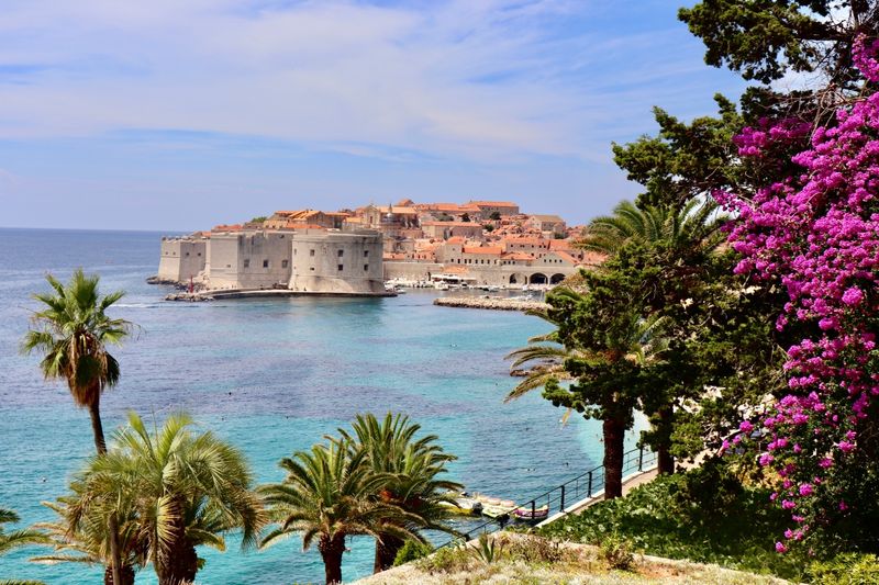 Dubrovnik, Croatia