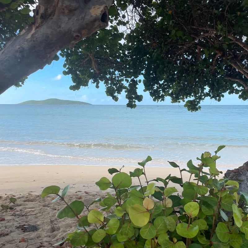 Shoy Beach, St. Croix, U.S. Virgin Islands