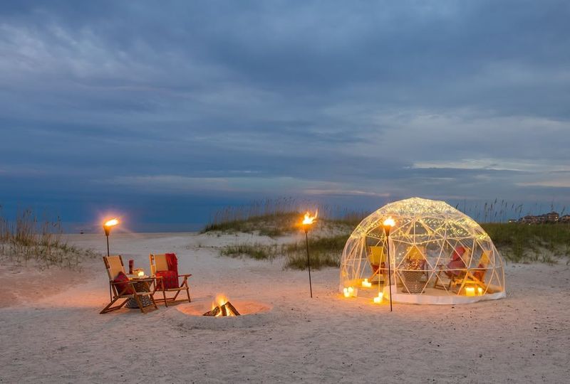 Amelia Island's Fernandina Beach