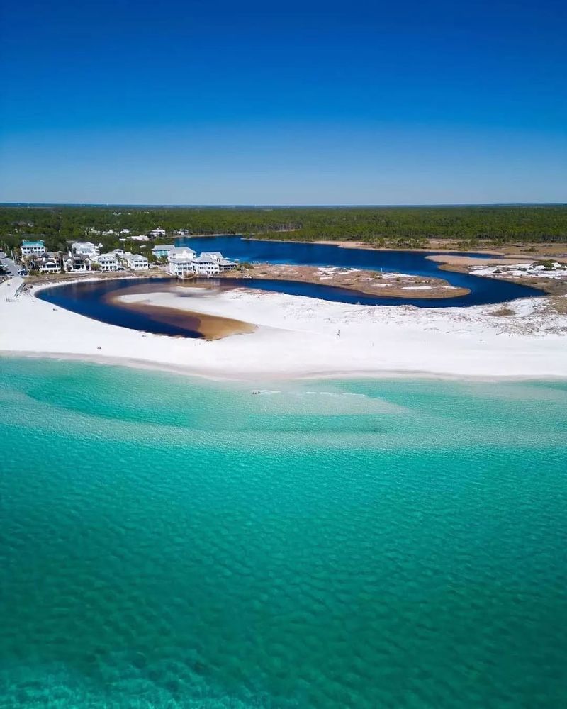 Grayton Beach State Park