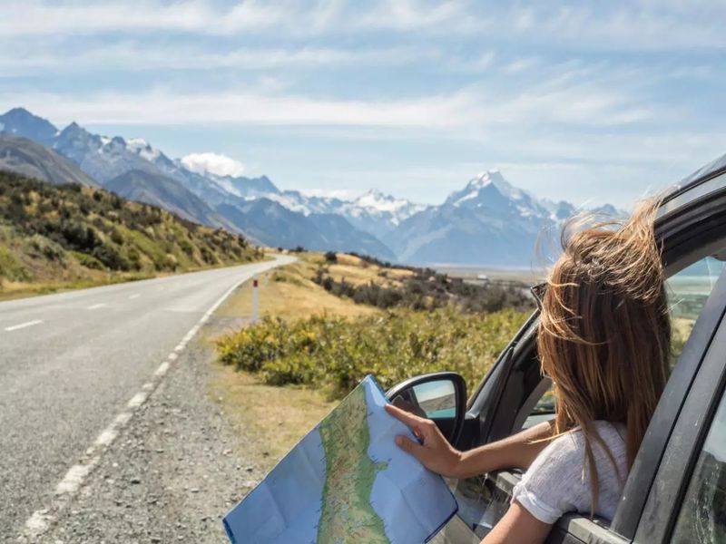 Embrace The Unexpected—It’s Part Of The Adventure