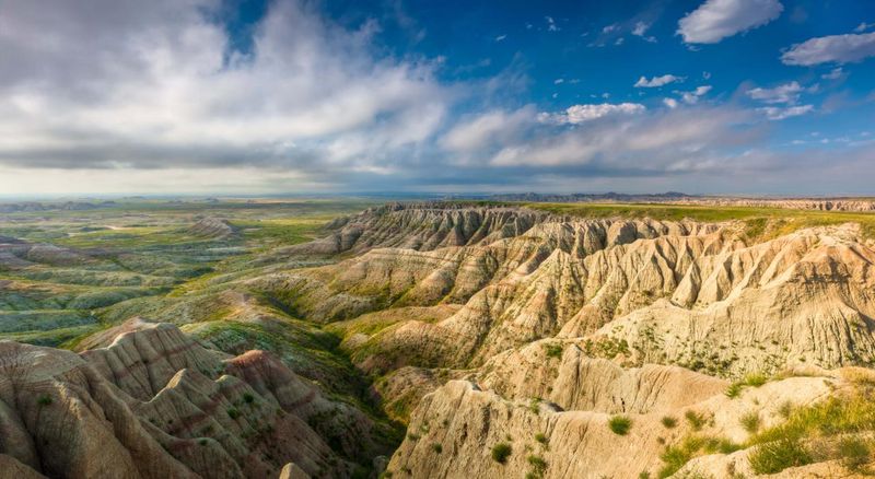 Badlands National Park