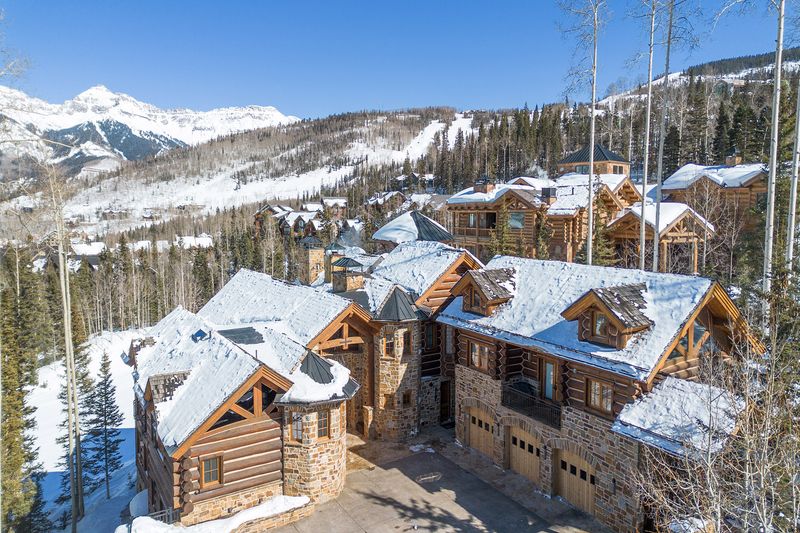 Telluride, Colorado