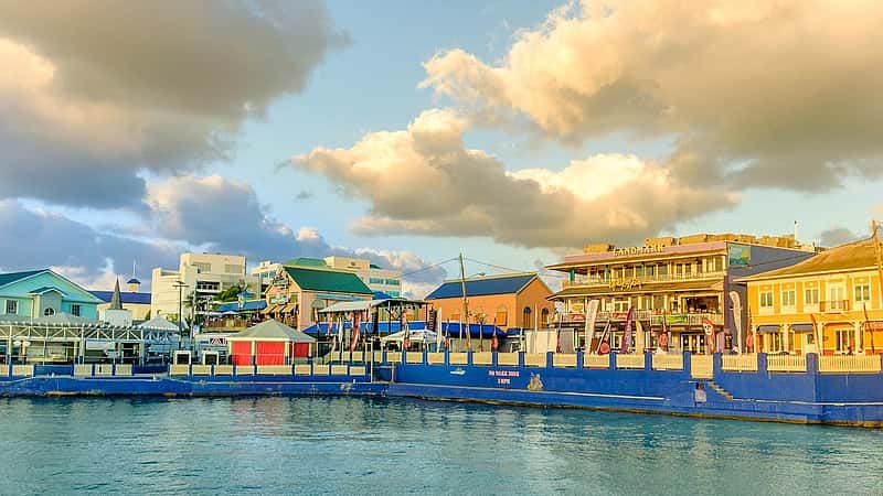 George Town, Cayman Islands