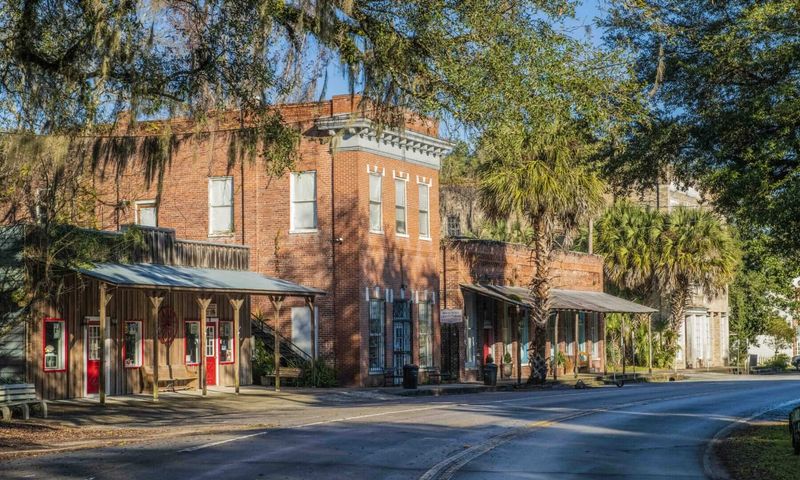 Micanopy