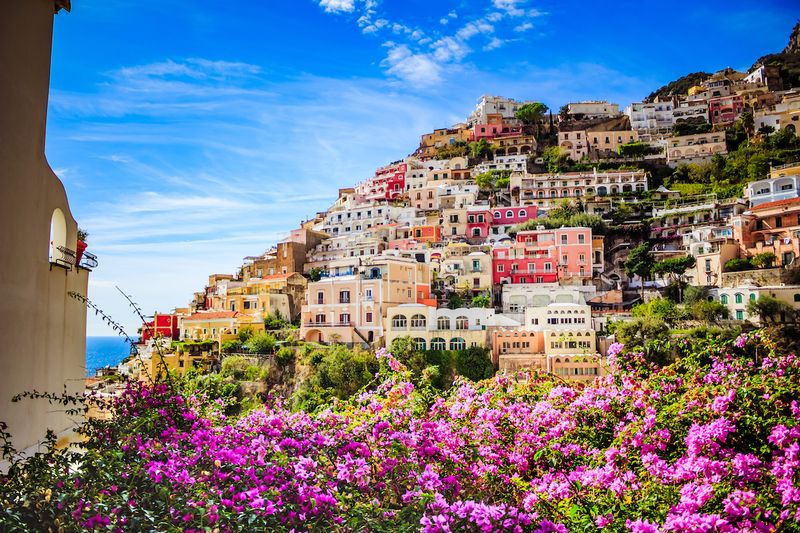 Positano