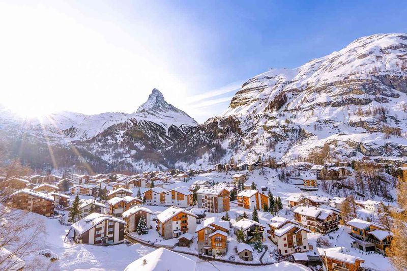 Zermatt, Switzerland