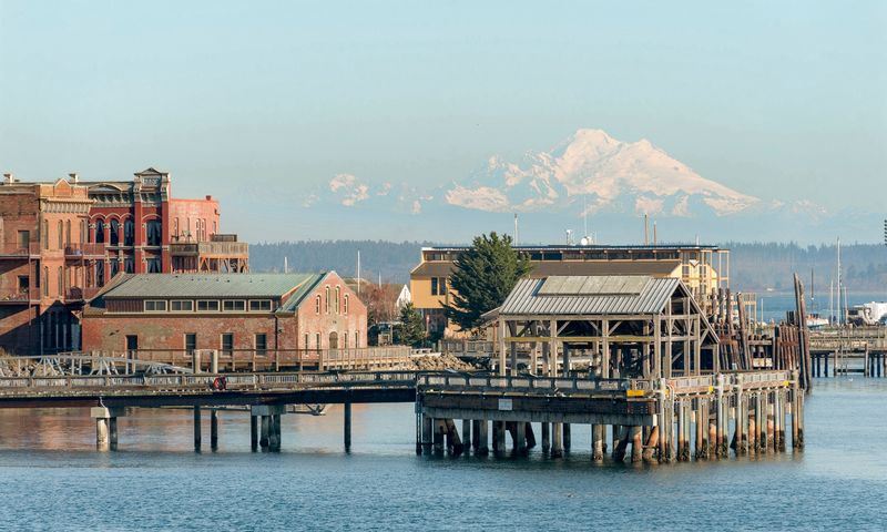 Port Townsend, Washington