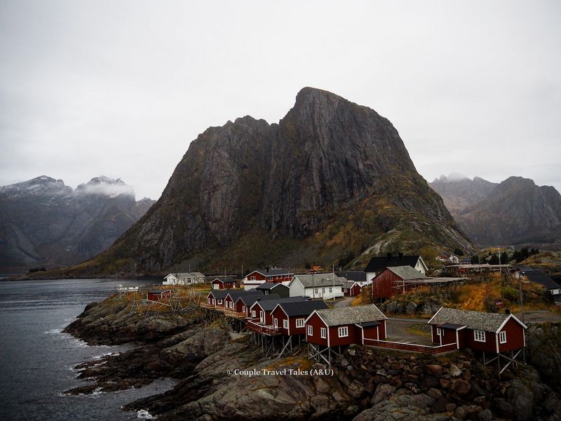 Lofoten Islands, Norway