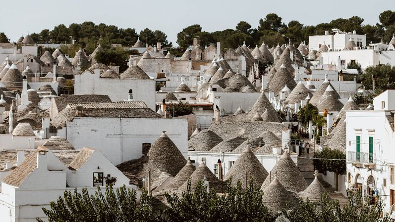 Alberobello