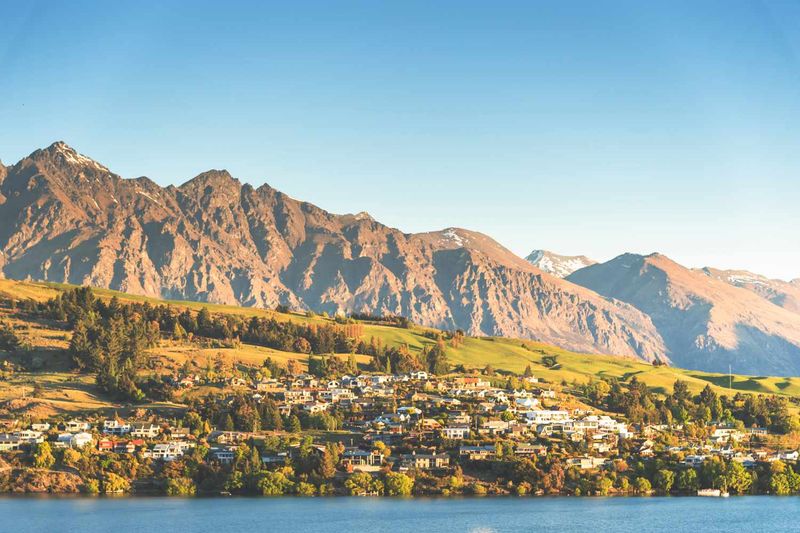 Queenstown, New Zealand