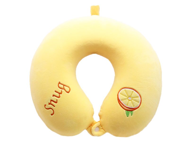Convertible Travel Pillow