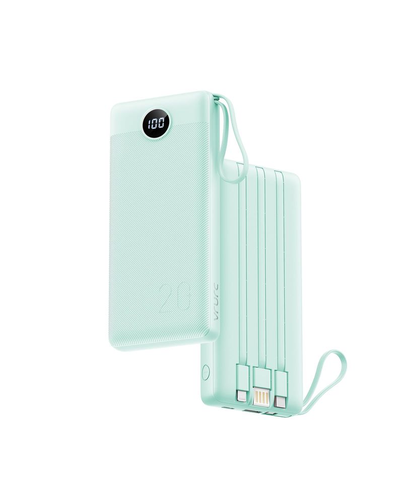 Portable Charger