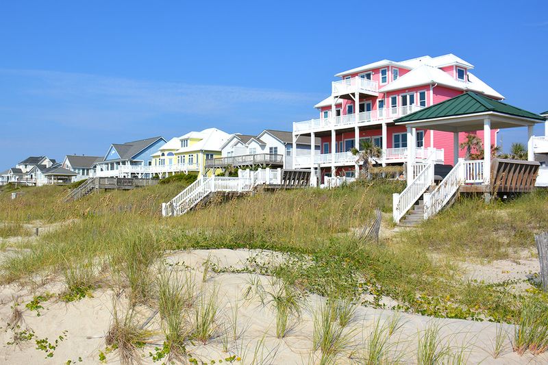 Beaufort, North Carolina