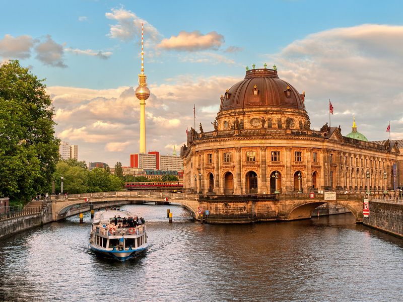 Berlin, Germany