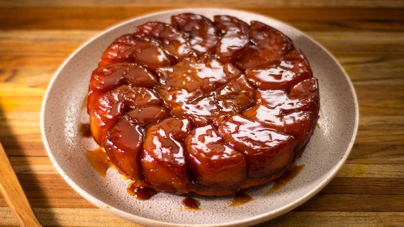 Tarte Tatin