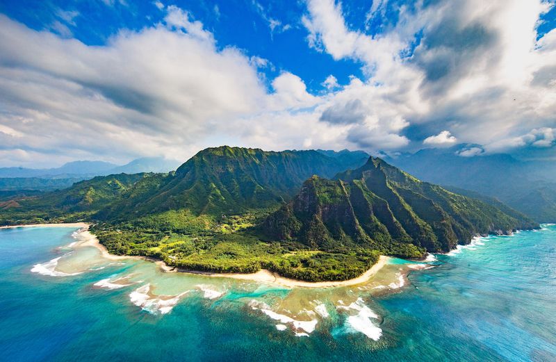 Kauai, Hawaii