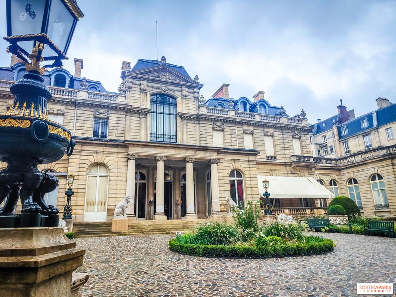 Musée Jacquemart-André