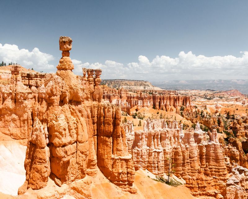 Bryce Canyon