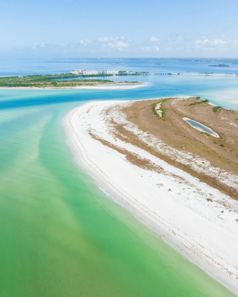 Caladesi Island State Park